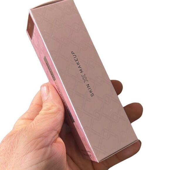 XX Revolution Glow Skin FauXXdation Foundation‎ FX15 - Picture 4 of 5